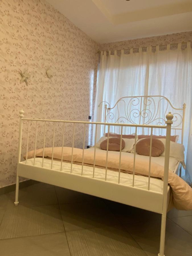 Marilyn Appartments Napoli Dış mekan fotoğraf