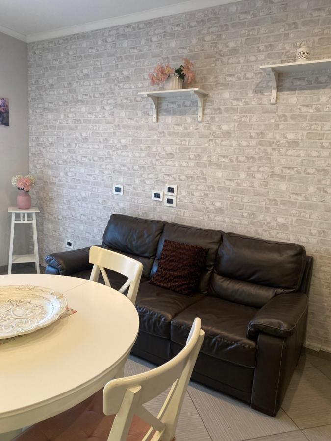 Marilyn Appartments Napoli Dış mekan fotoğraf