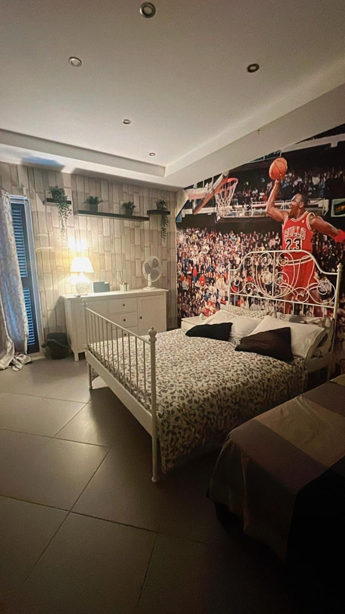 Marilyn Appartments Napoli Dış mekan fotoğraf