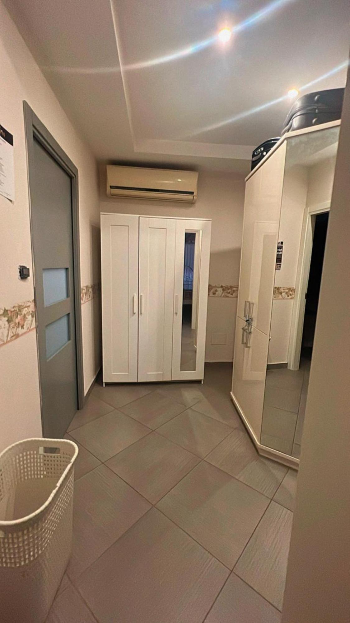 Marilyn Appartments Napoli Dış mekan fotoğraf