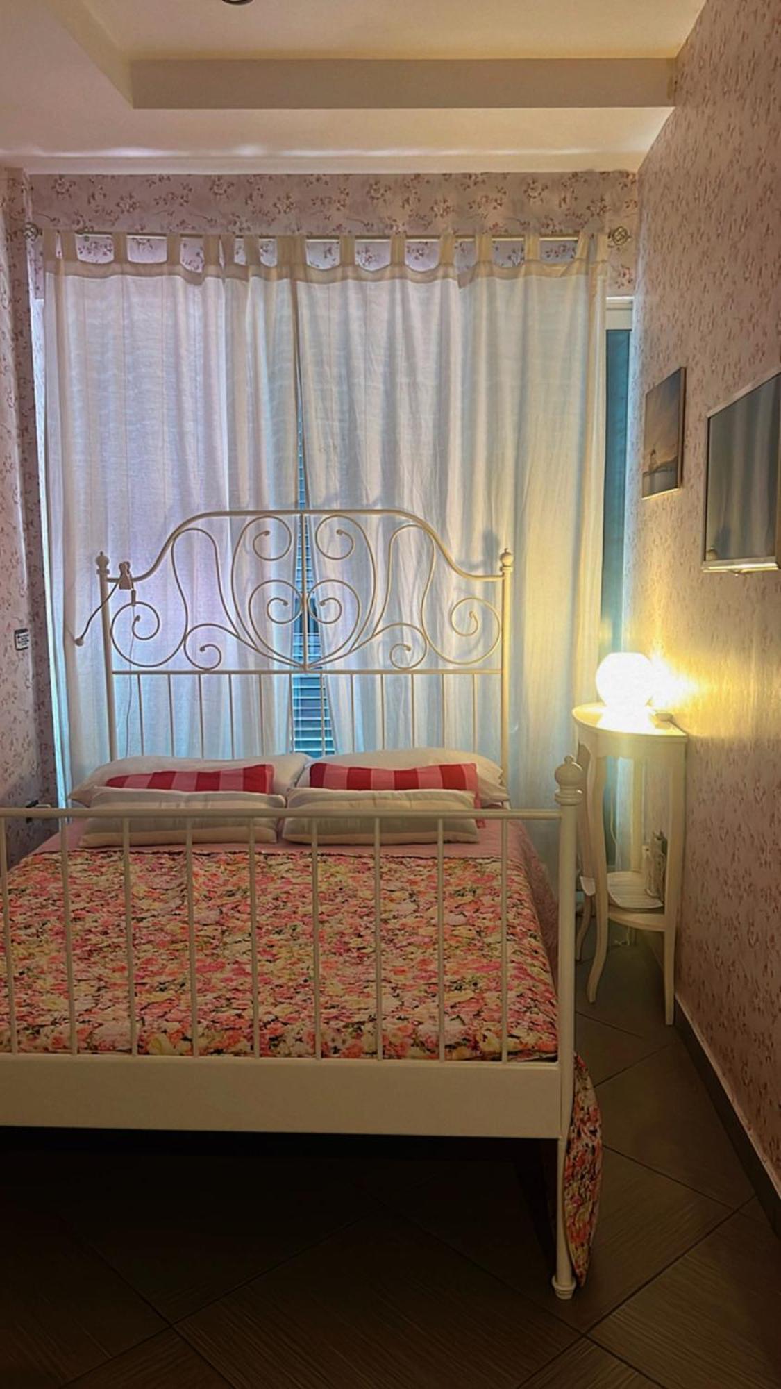 Marilyn Appartments Napoli Dış mekan fotoğraf