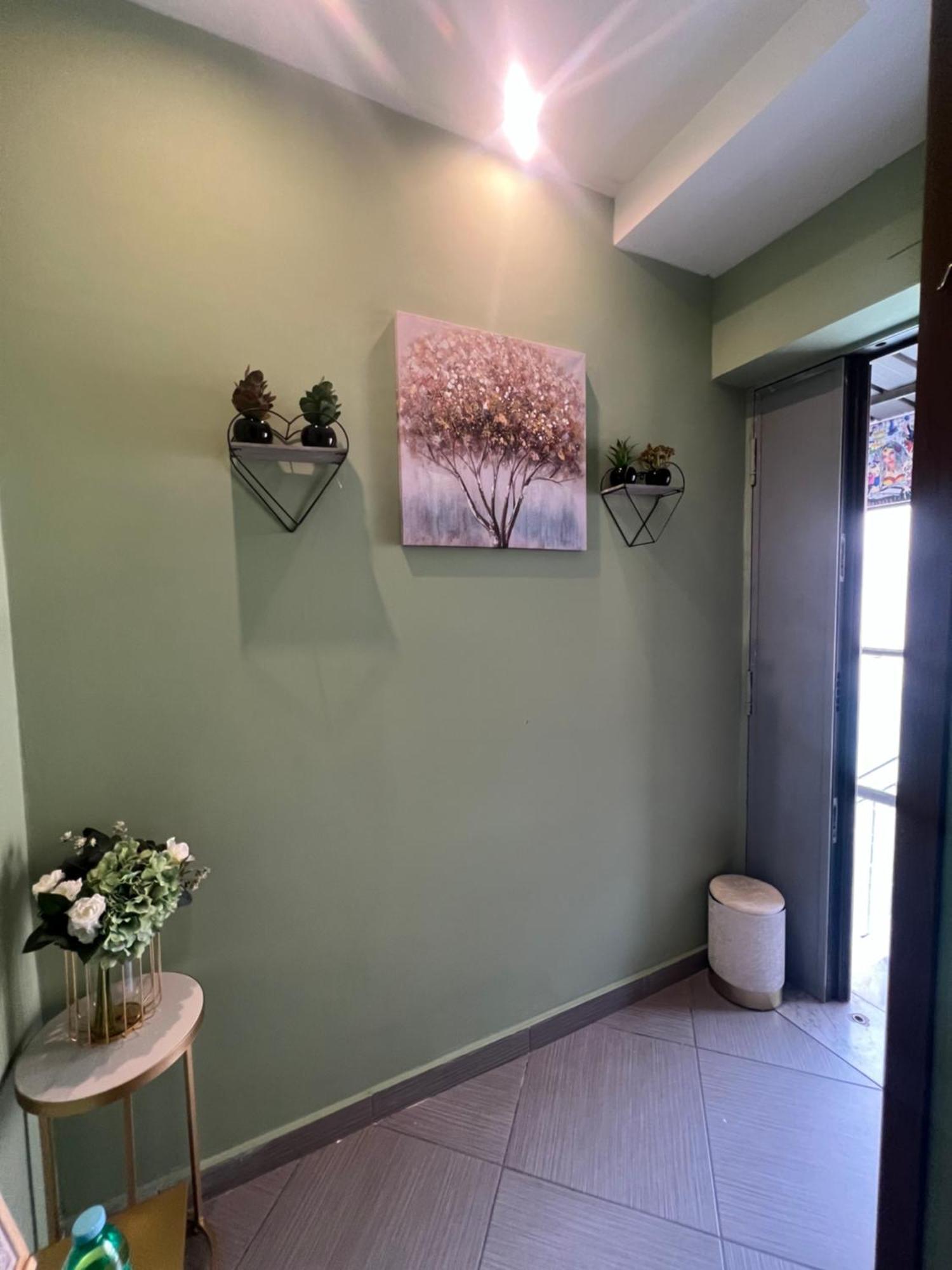 Marilyn Appartments Napoli Dış mekan fotoğraf